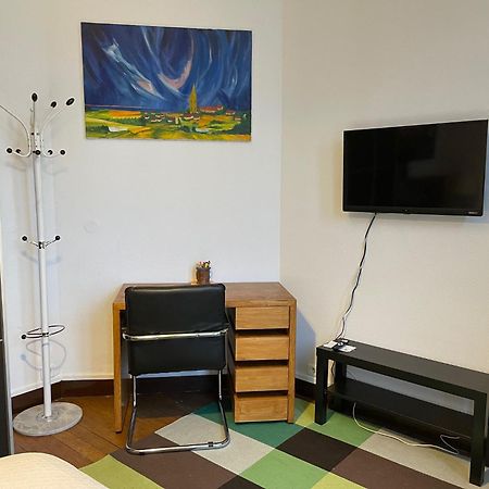 Studio Cosy Proche De Paris Эрмон Экстерьер фото