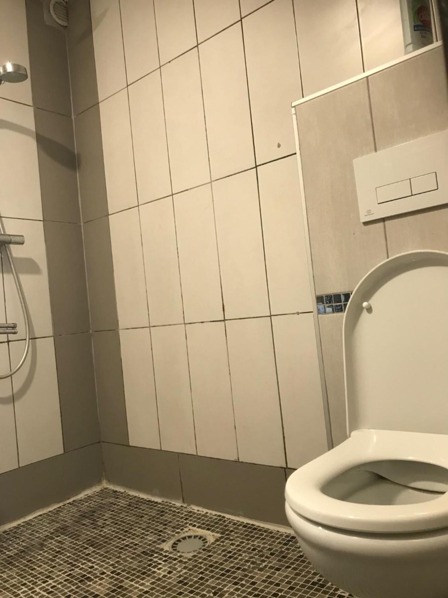 Studio Cosy Proche De Paris Эрмон Экстерьер фото