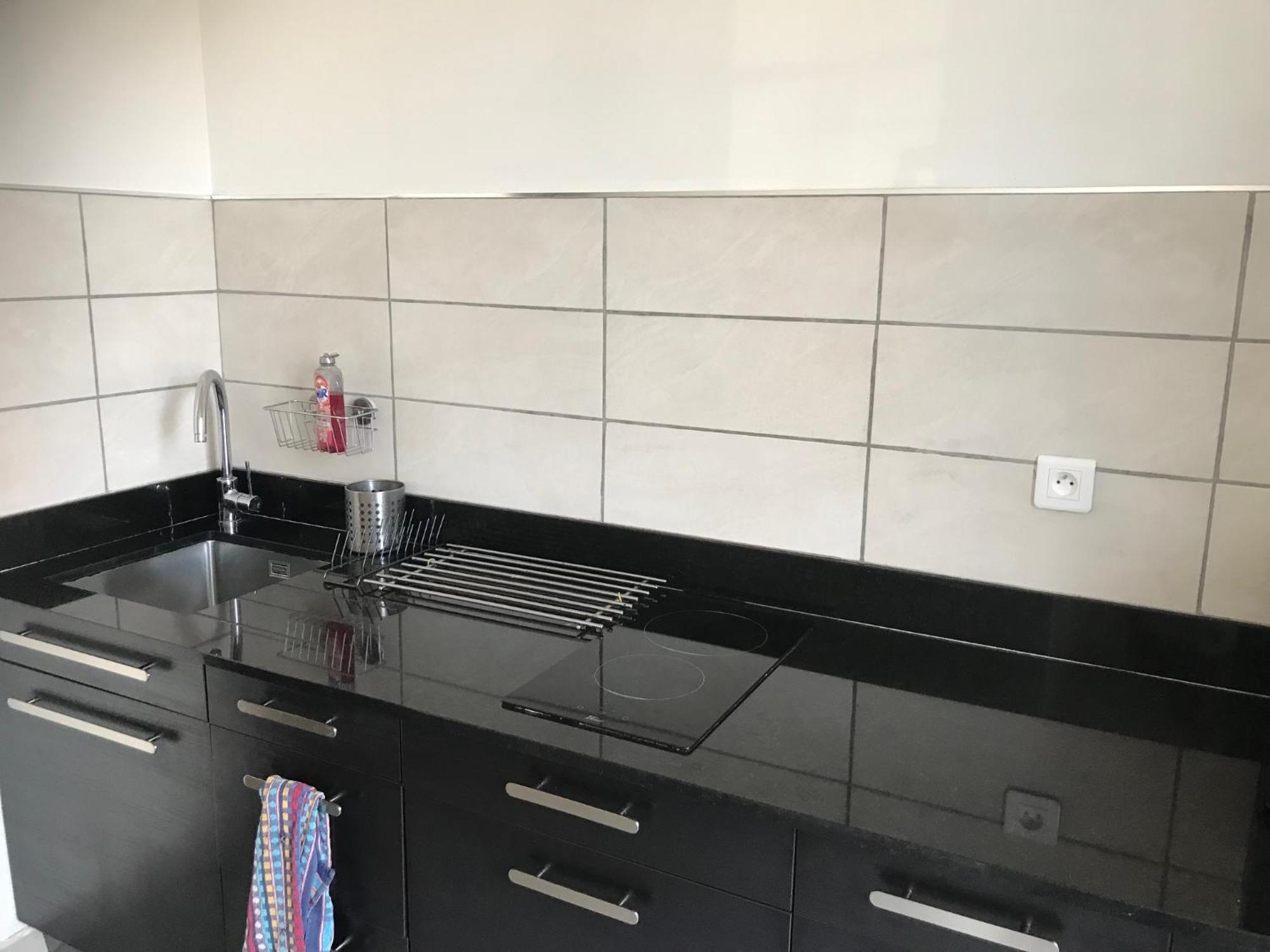 Studio Cosy Proche De Paris Эрмон Экстерьер фото